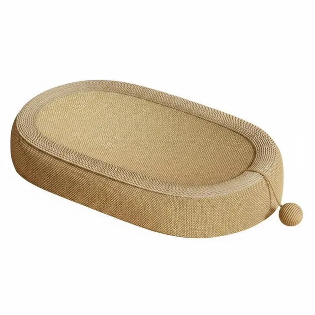 Scratcher Bed