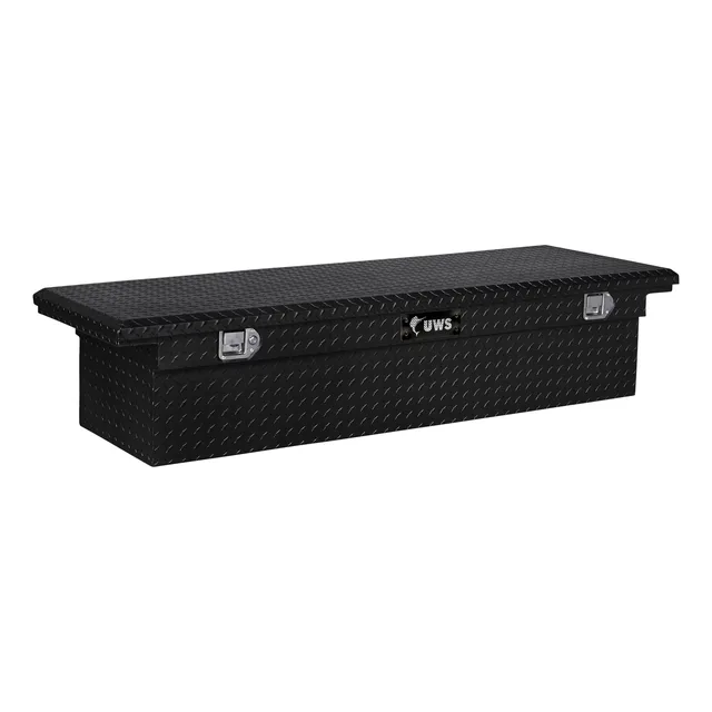 Truck Tool black 66" 0.058"