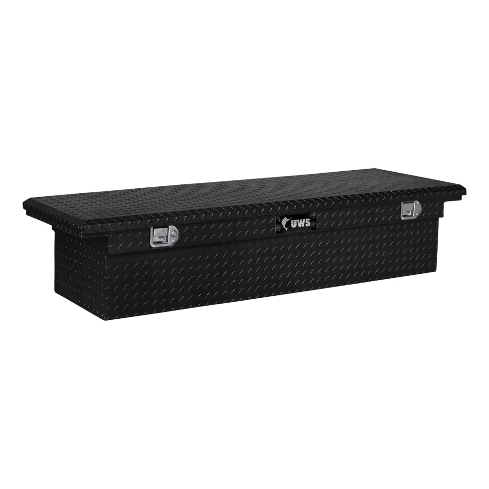 Truck Tool black 66" 0.058"