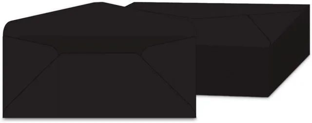 General Classroom black 11 inch 24 lb