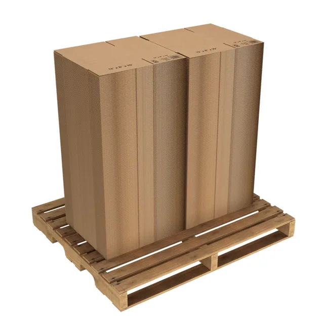 Shipping Box 12 in 8 in 10 in