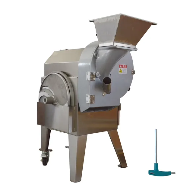 Cutter 750w 1hp 300-800kg