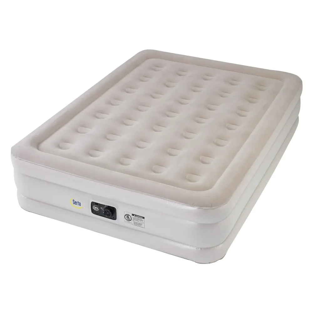Air Mattress 18" 78" 60"