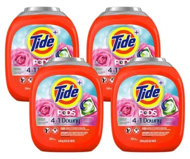 Liquid Laundry