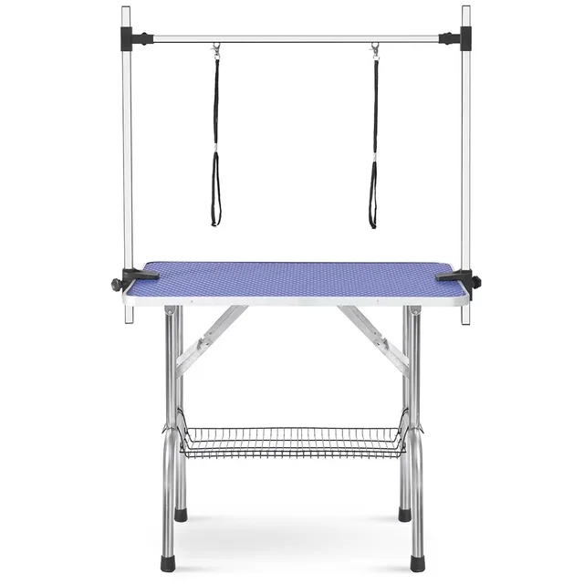 Grooming Table adjustable 04 lb