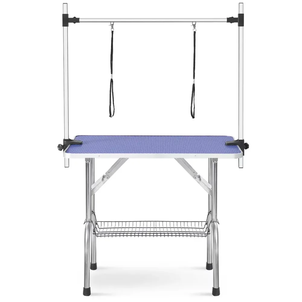 Grooming Table adjustable 04 lb