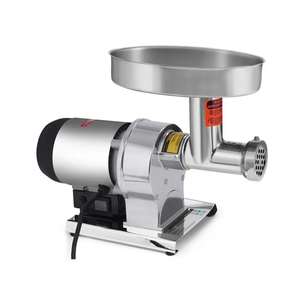 Meat Grinder 4-5 pounds 7mm 4.5mm
