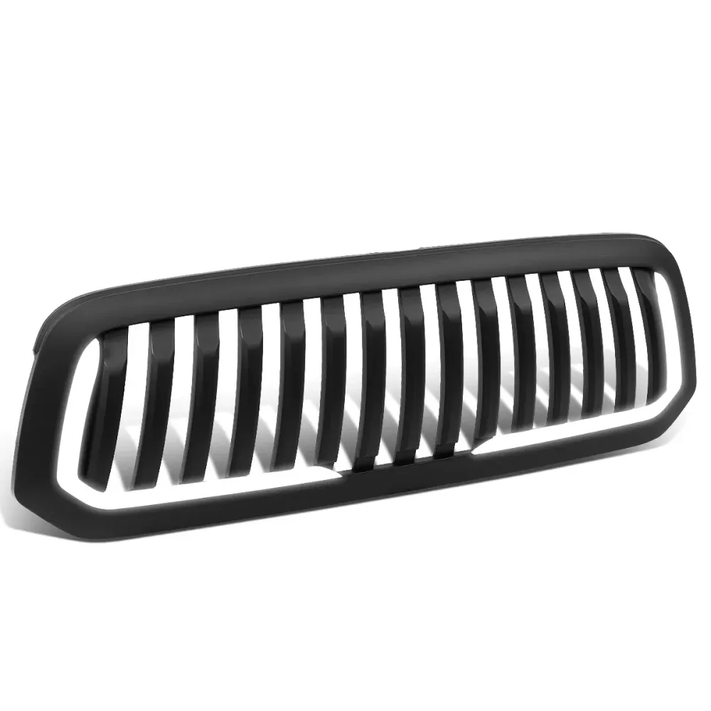 Bumper led black