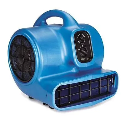 Grooming 33 hp blue 33hp