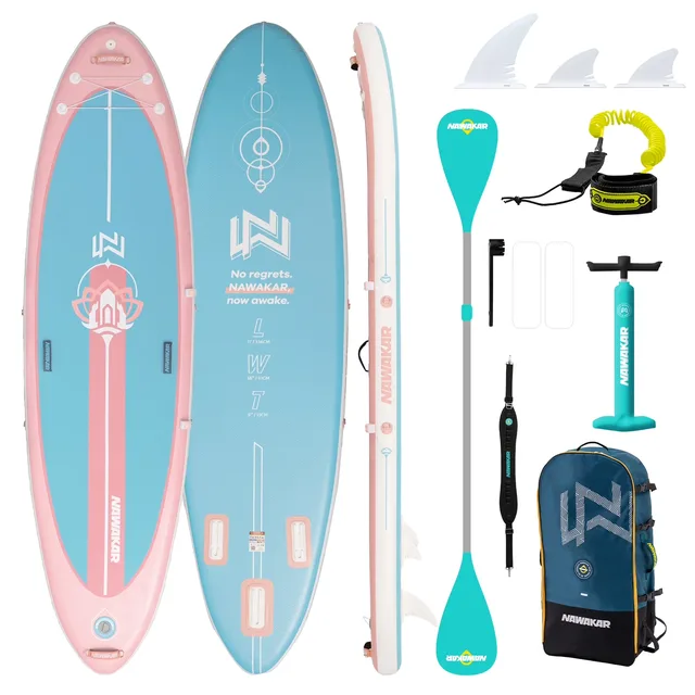 Paddling 11' 350lb 11 feet