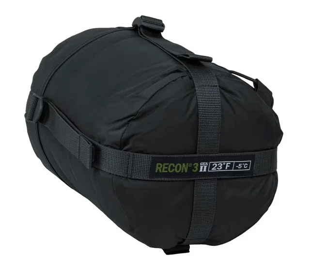 Survival Systems black 2 lbs 15 oz