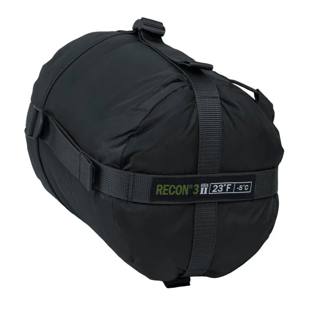 Survival Systems black 2 lbs 15 oz
