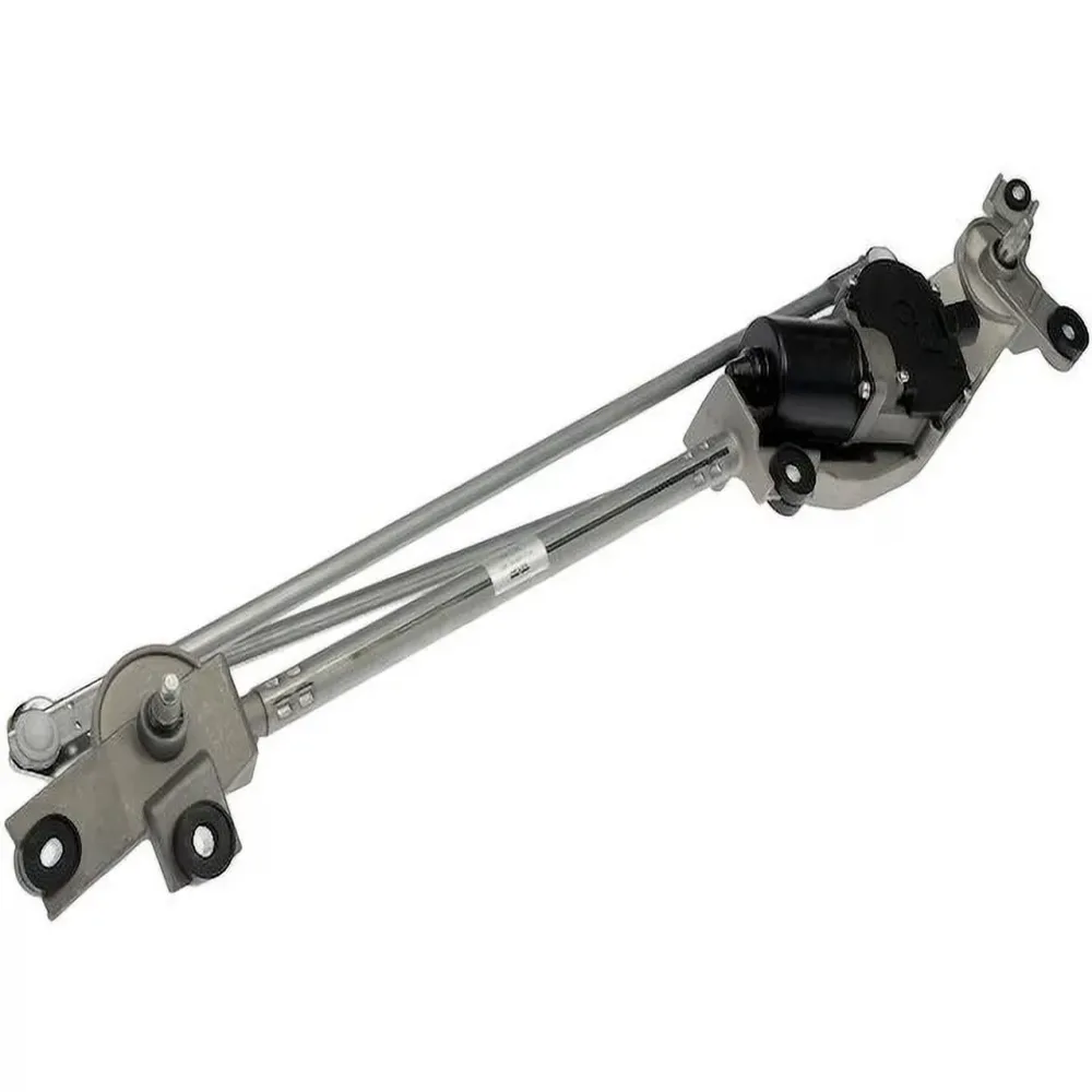 Linkage Motor
