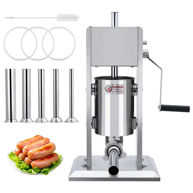 Food Preparation Equipment 7lb heavy-duty 14mm