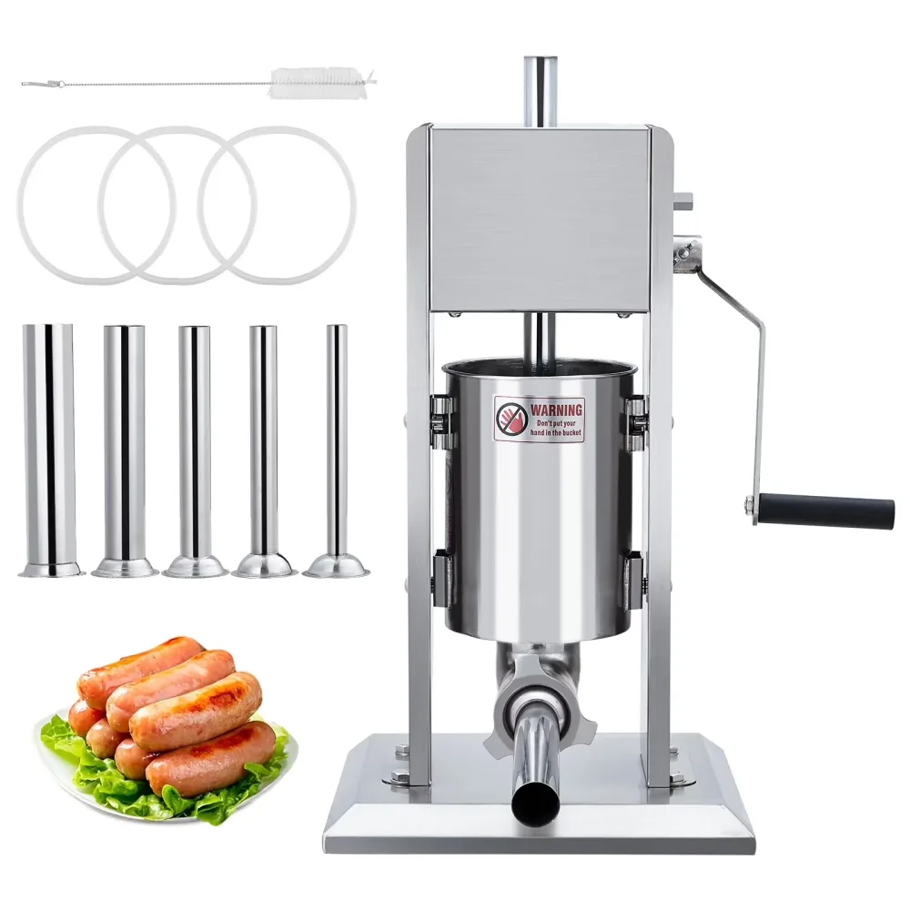 Food Preparation Equipment 7lb heavy-duty 14mm