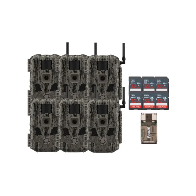 Trail Camera wireless 12v 100ft