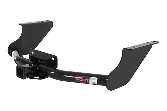 Trailer black 1 lb