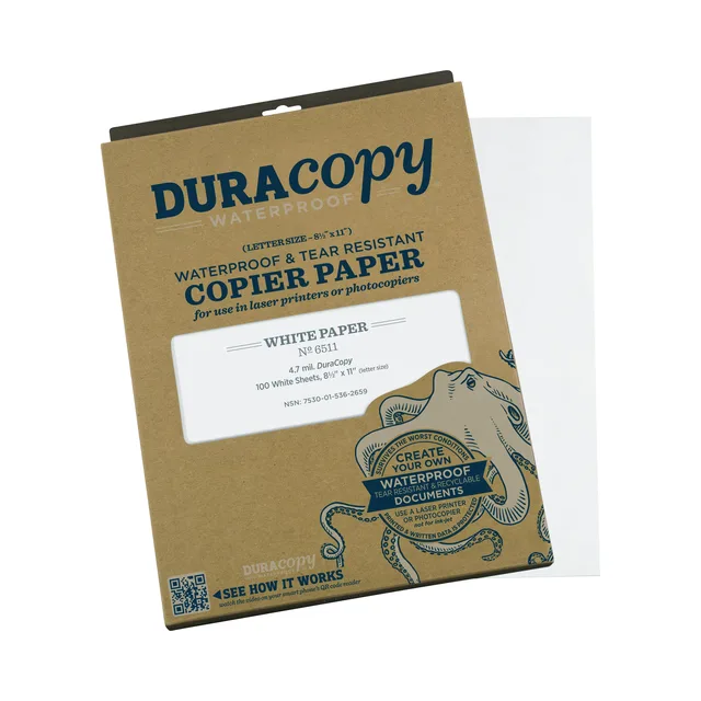 Copy Paper