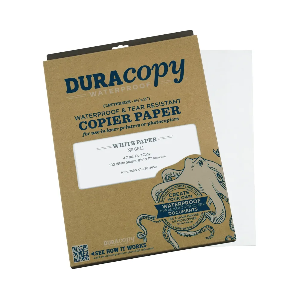 Copy Paper