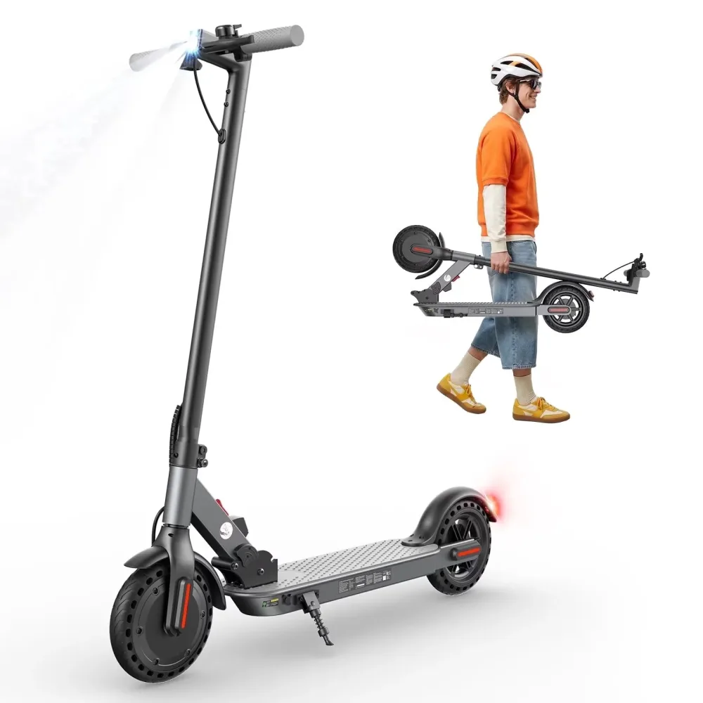 Electric Scooter 500w 8.5" portable