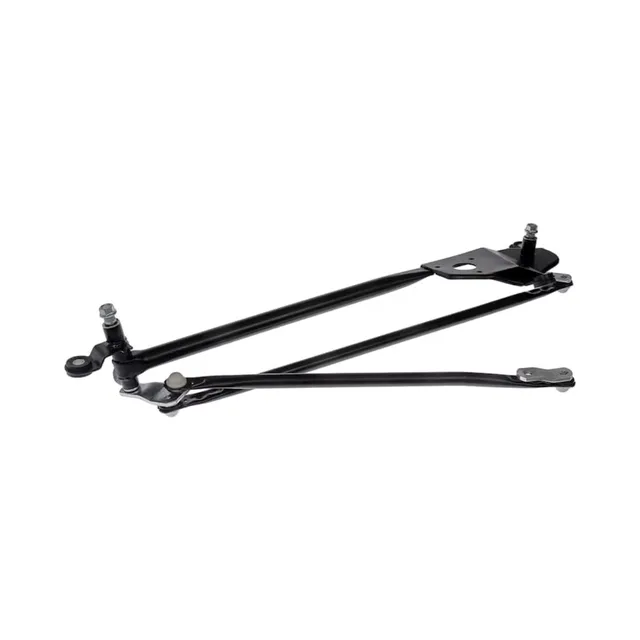 Body & Glass Parts black
