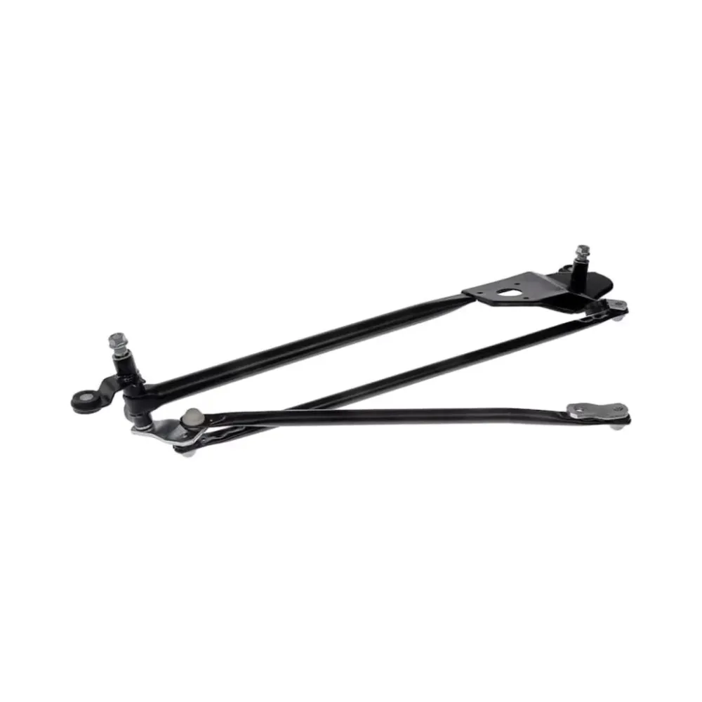 Body & Glass Parts black
