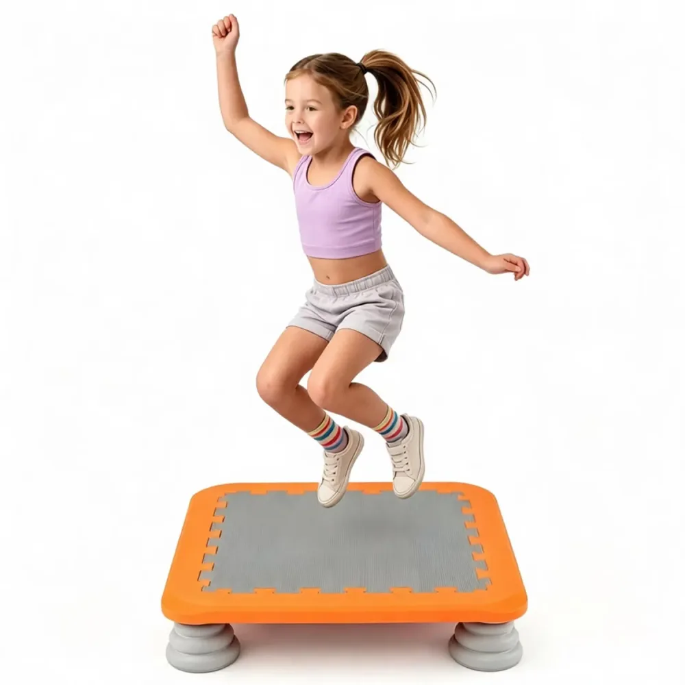Toy 25.5 inch orange 25.5"