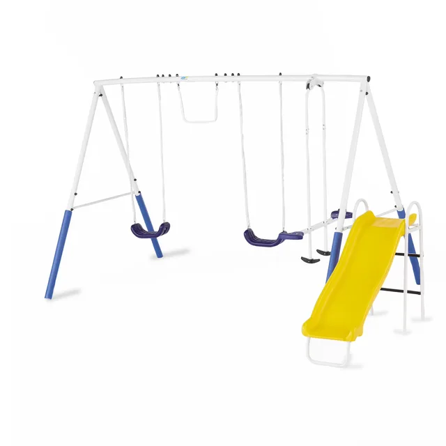 Play blue 600 pounds 75 inches