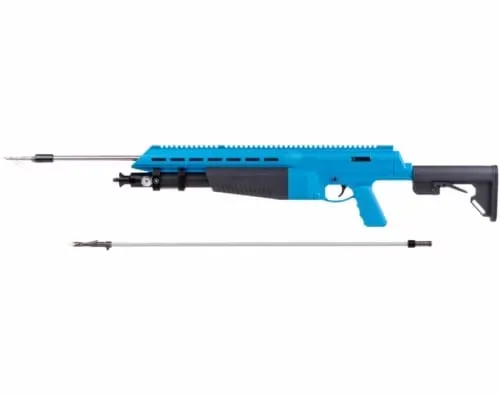 Air Guns 28 ft 6 pounds