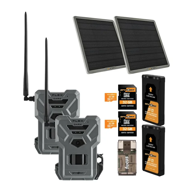 Trail Camera 10w 7.4 v 7.4v