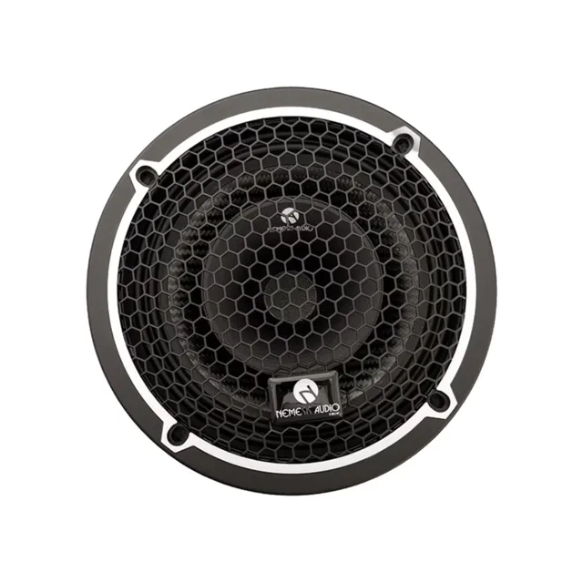 Audio 6.5" 600w 2"