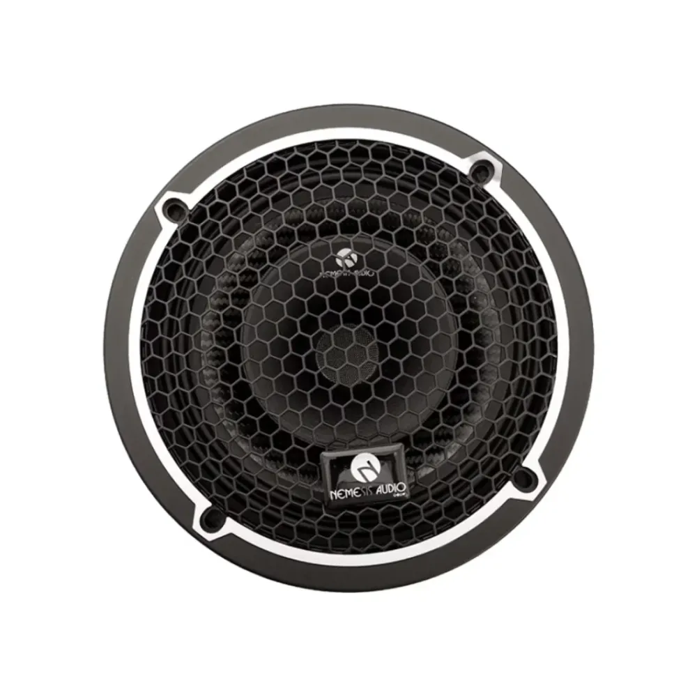 Audio 6.5" 600w 2"