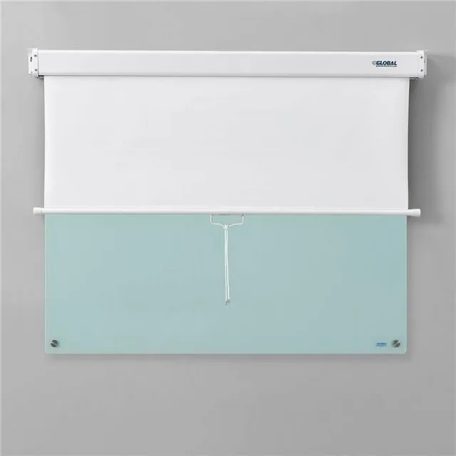 Box 48 in 48" locking