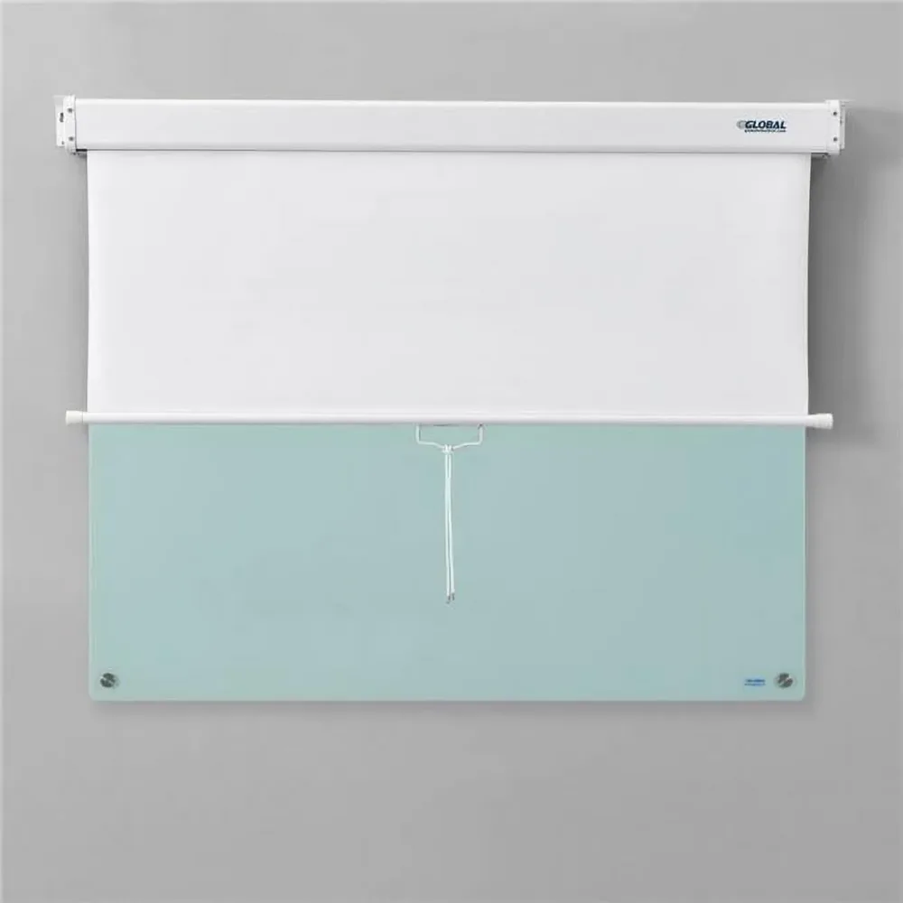 Box 48 in 48" locking