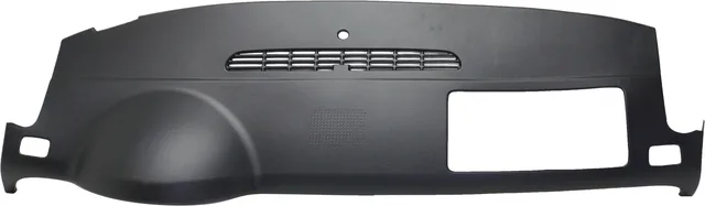 Cover black