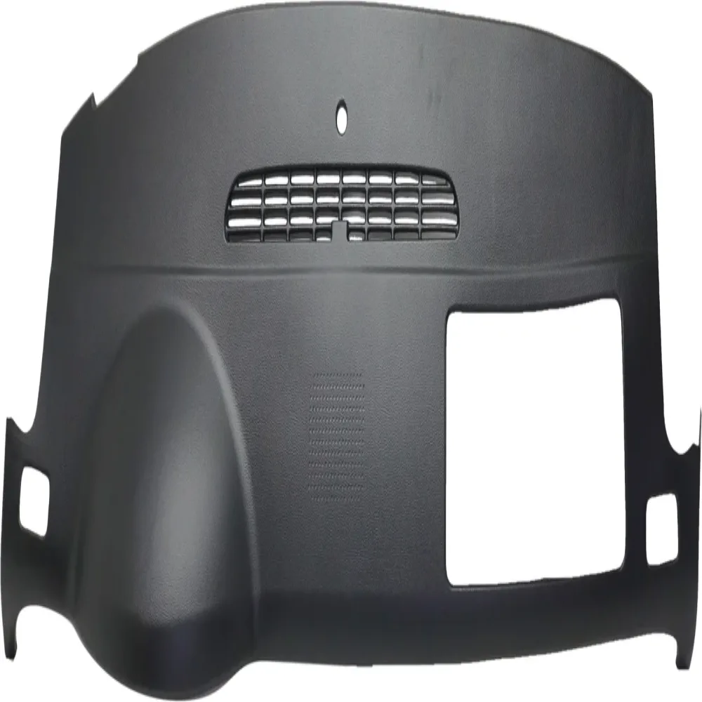 Cover black