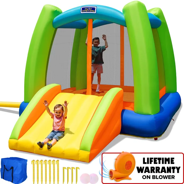 Backyard 250 lb 250 lbs heavy-duty