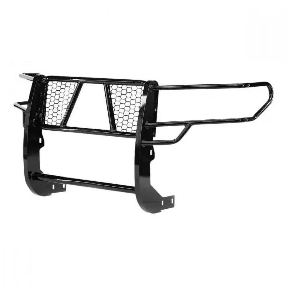 Grille Guard 121 oz heavy-duty black