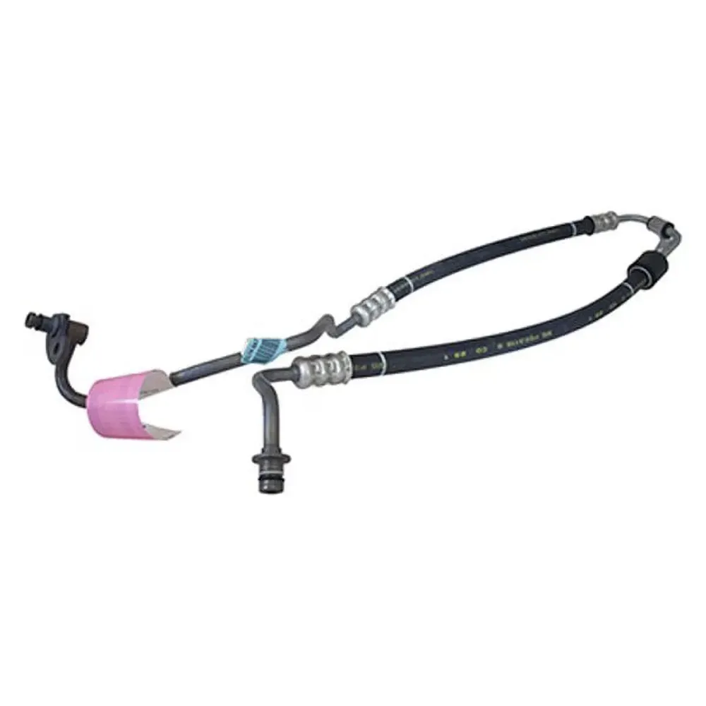 Power Steering