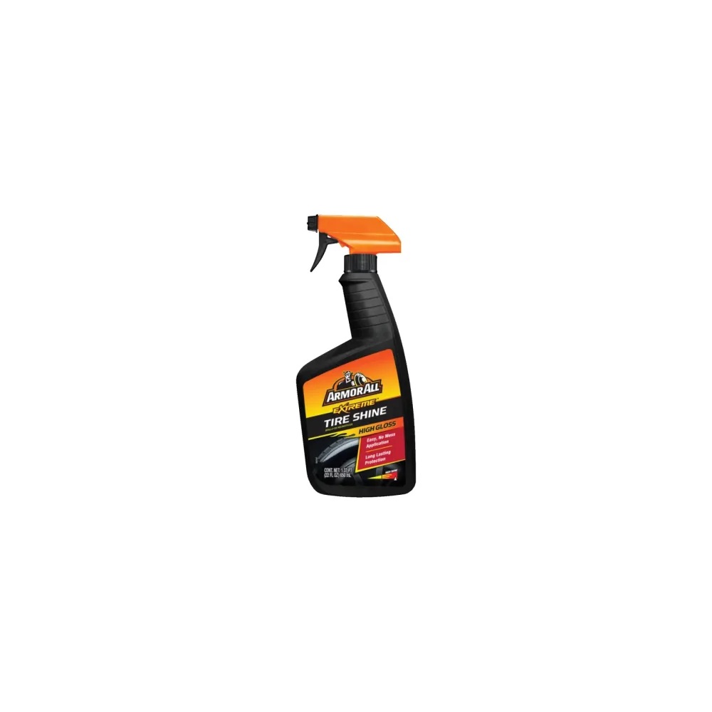 Extreme Tire 15 oz 22 oz black