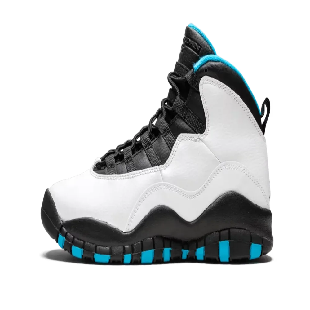 Basketball blue white black