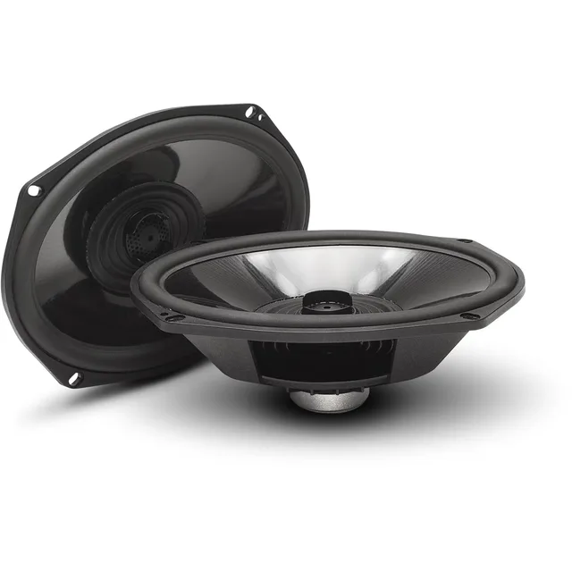 Audio 9 inch 100 watts 6"