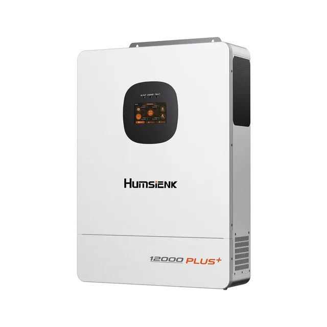Inverter 48v 120v 240v