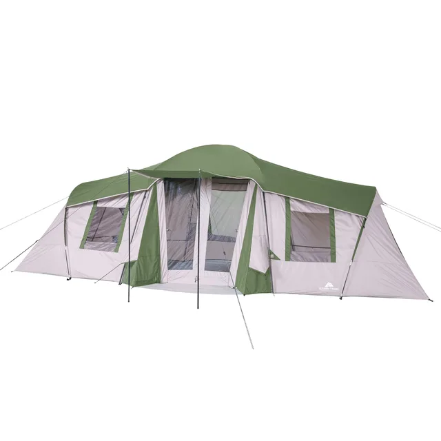 Tent 10 people 78 in