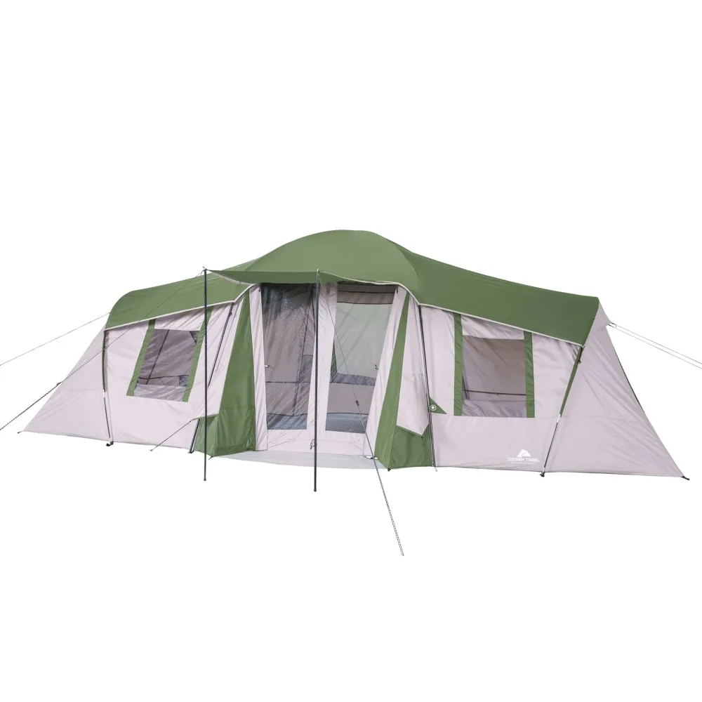 Tent 10 people 78 in