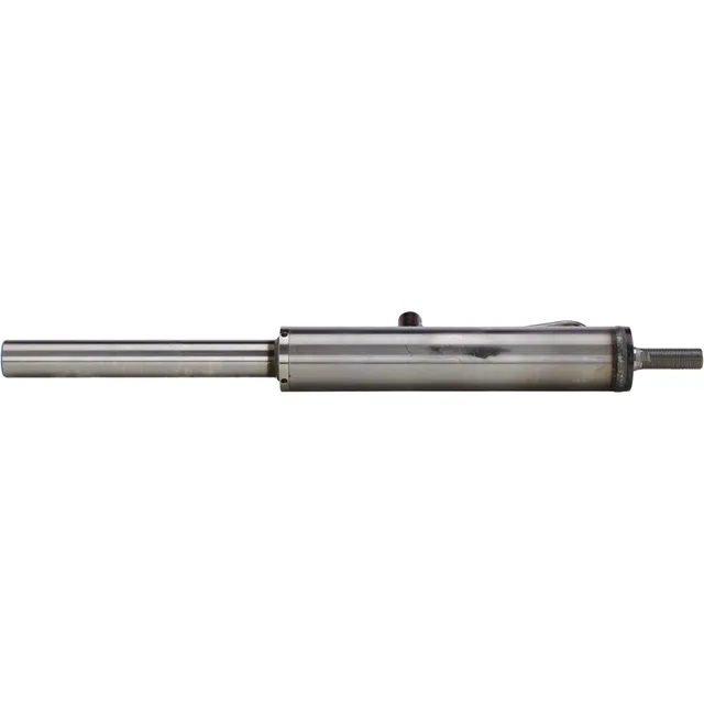 Power Steering 8" 25 lbs