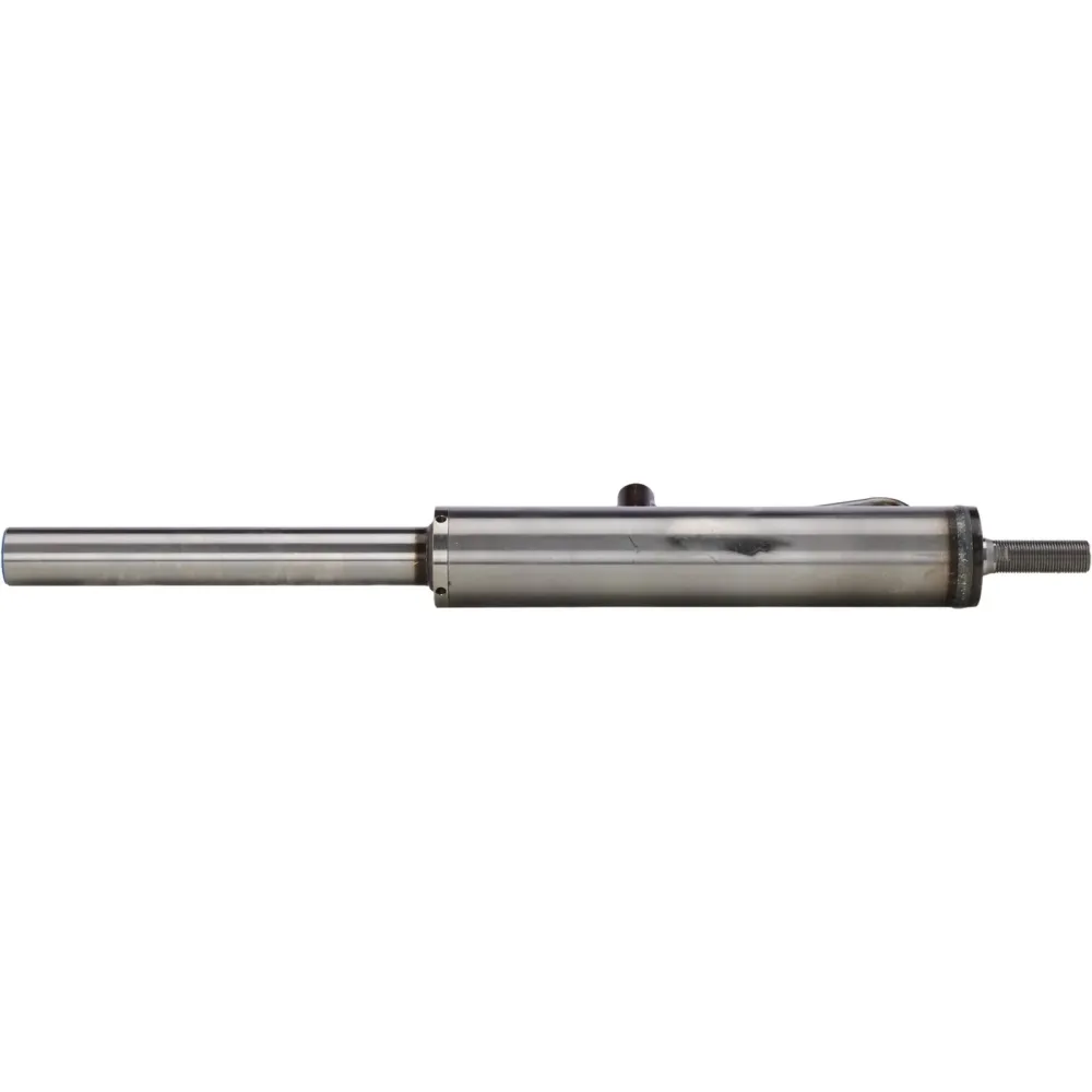 Power Steering 8" 25 lbs