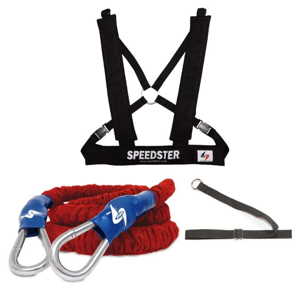 Strength Equipment 30' 30ft adjustable