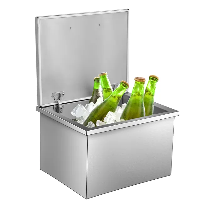 Ice Cooler 20" 14" 13"