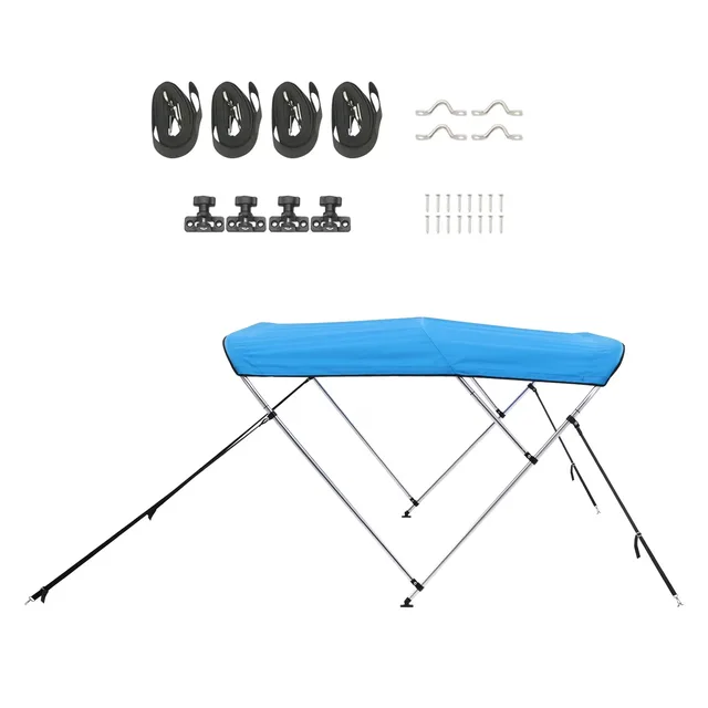 Bow Boat 6' 54" 60"